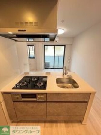 ARKMARK中村橋の物件内観写真